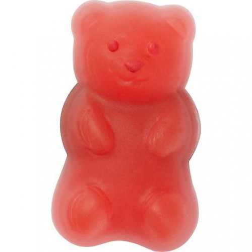 Джибитс шармс CROCS Мармеладный мишка (Candy Bear)