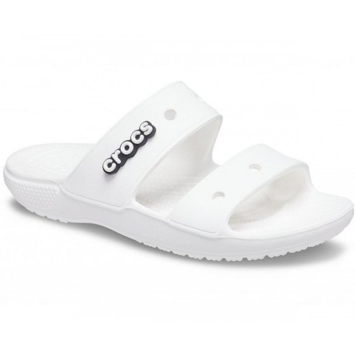 Белые сандалии CROCS Classic  Sandal